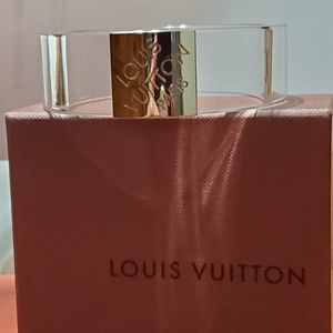LOUIS VUITTON LUCITE BRACELET